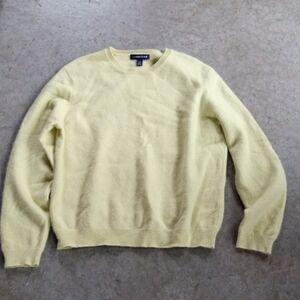 NWT Lands' End 100% Cashmere Women's Small
